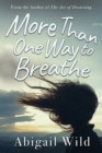 More Than One Way to Breathe - Book
