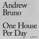 One House Per Day : no.001-365 - Book