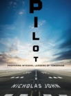 Pilot : Preparing Integral Leaders of Tomorrow - Book