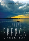 Leaving French Creek Bay - Book
