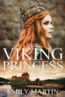 The Viking Princess - Book