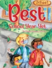Best School Year Yet - Book