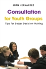 Consultation for Youth Groups - Book