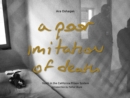 A Poor Imitation of Death - Book