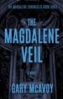 The Magdalene Veil - Book