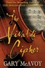 The Vivaldi Cipher - Book
