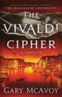 The Vivaldi Cipher - Book