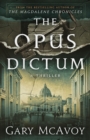 Opus Dictum - Book