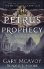 Petrus Prophecy - Book