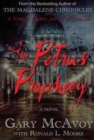 The Petrus Prophecy - Book