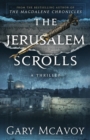 The Jerusalem Scrolls - Book