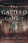 The Galileo Gambit - Book