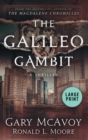 The Galileo Gambit - Book