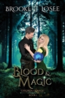 Blood & Magic - Book