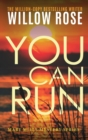 You can run - Book