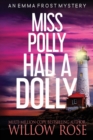 Miss Polly had a dolly - Book