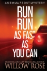 Run Run as fast as you can - Book