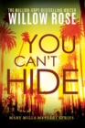 You Can't Hide - Book