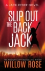 Slip Out The Back Jack - Book
