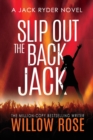 Slip Out The Back jack - Book