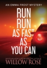 Run Run as fast as you can - Book