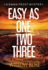 Easy as One, Two, Three - Book