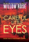 Careful little eyes - Book