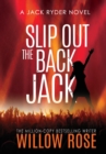 Slip Out the Back Jack - Book