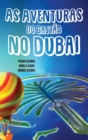 As Aventuras do Gastao no Dubai - Book
