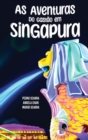 As Aventuras do Gastao em Singapura - Book