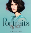 Portraits by A.I. - Book