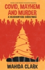 Covid, Mayhem and Murder : A Headhunters Christmas - Book