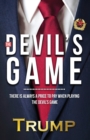 The Devil's Game - Book