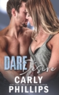 Dare to Desire - Book