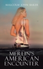 Merlin's American Encounter - Book