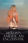 Merlin's American Encounter - Book