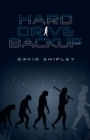 Hard Drive Back-Up - Book