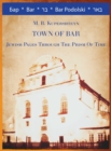 Town of Bar - Book