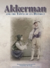 Akkerman and the Towns of its District; Memorial Book - Book