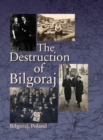 Destruction of Bilgoraj - Book