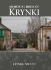 Memorial Book of Krynki (Krynki, Poland) - Book