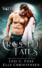 Crossed Fates : A Standalone Shifter Romance - Book