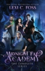 Midnight Fae Academy : The Complete Series - Book