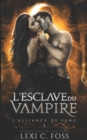 L'esclave du Vampire : Une Romance Paranormale - Book