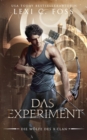 Das Experiment - Book