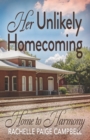 Her Unlikely Homecoming - Book