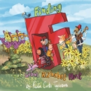 Finding F : The Great Alphabet Hunt - Book