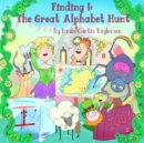 Finding I : The Great Alphabet Hunt - Book