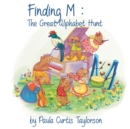 Finding M : The Great Alphabet Hunt - Book