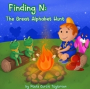 Finding N : The Great Alphabet Hunt - Book